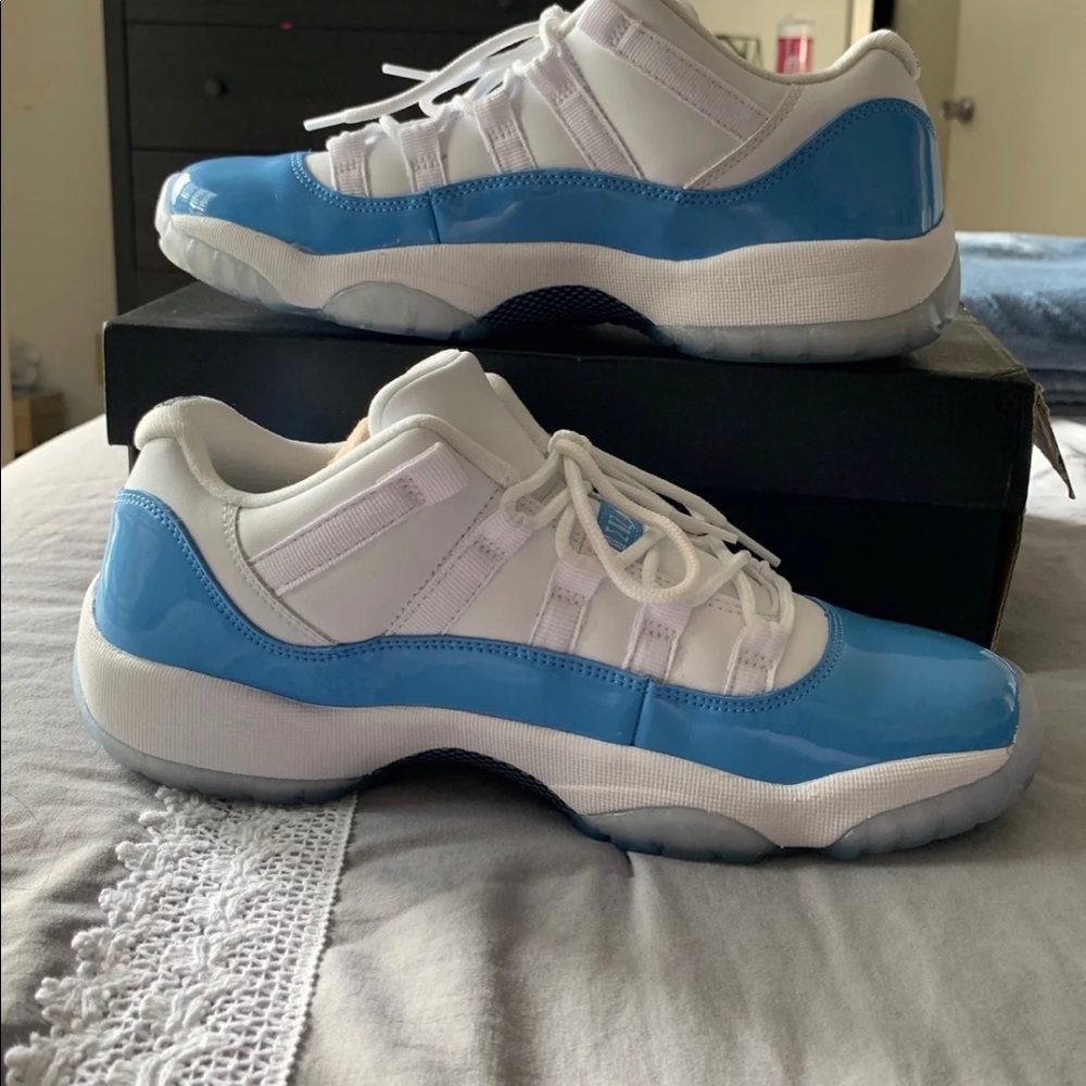 Jordan 11 Retro Low